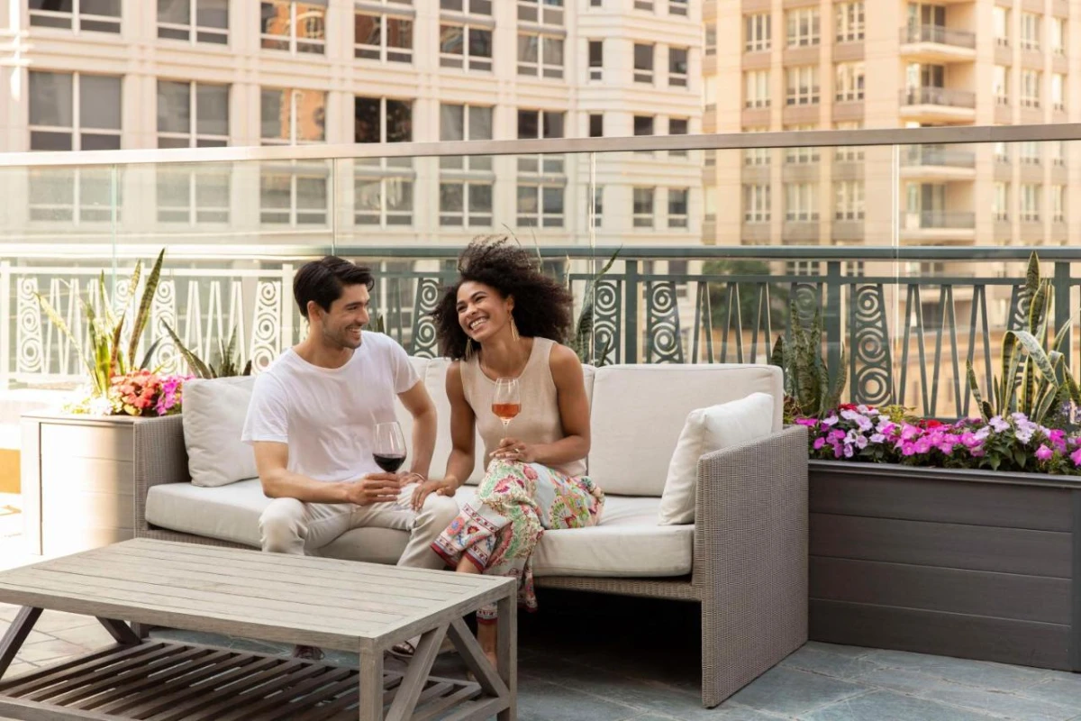 Park Hyatt Chicago - Hotel Photo 40