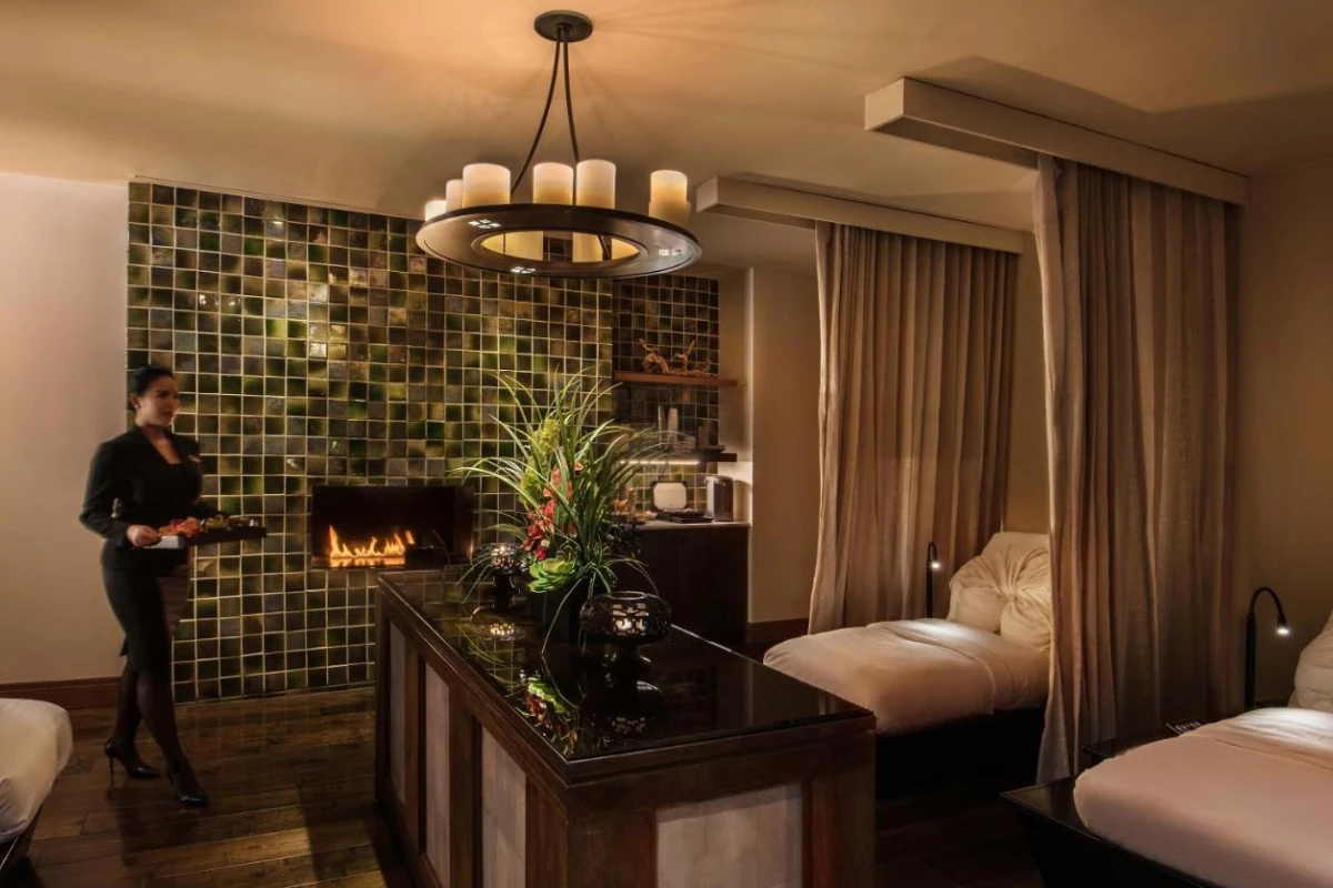 The Peninsula Chicago - Hotel Photo 6