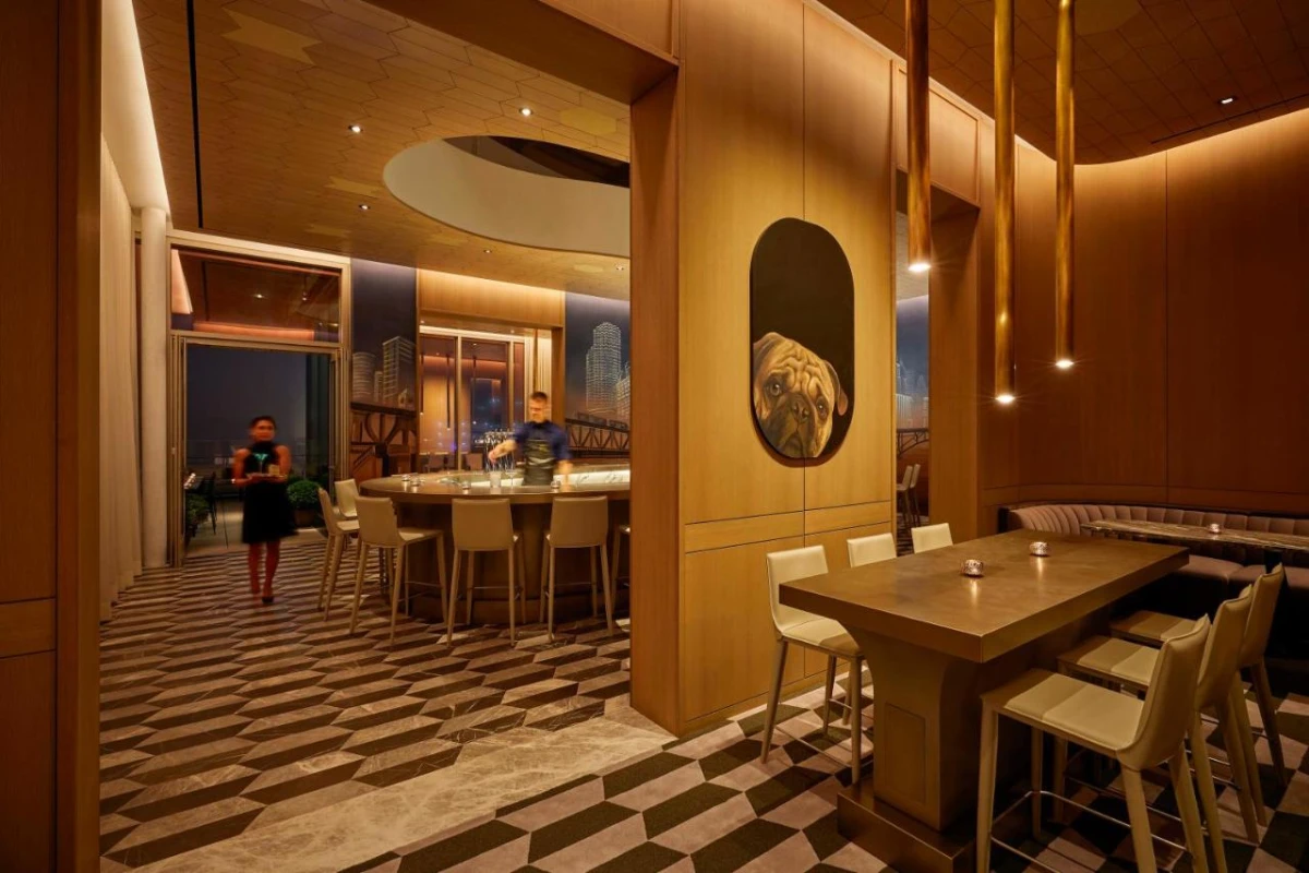 The Peninsula Chicago - Hotel Photo 11