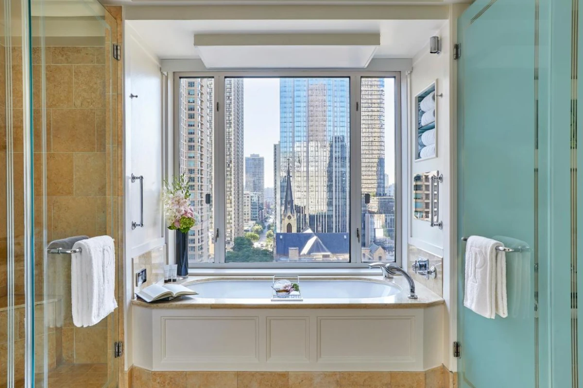 The Peninsula Chicago - Hotel Photo 18