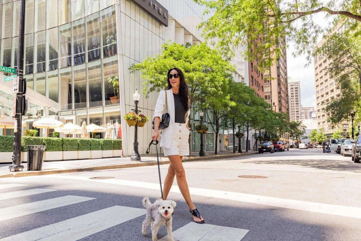 Sofitel Chicago Magnificent Mile - Hotel Photo 1