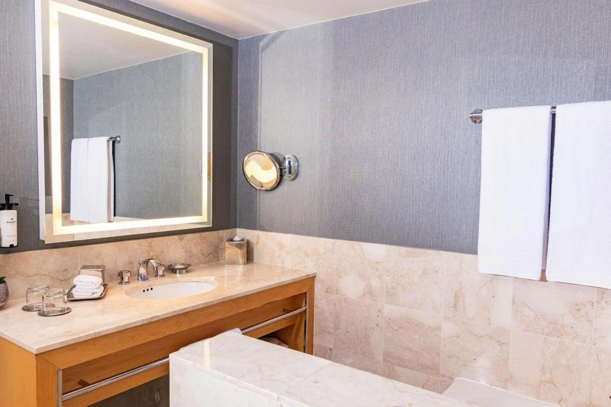 Sofitel Chicago Magnificent Mile - Hotel Photo 16