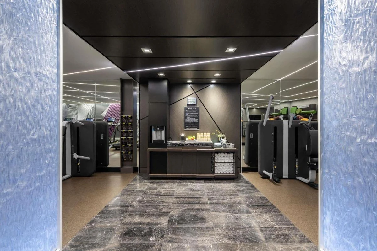 Sofitel Chicago Magnificent Mile - Hotel Photo 20