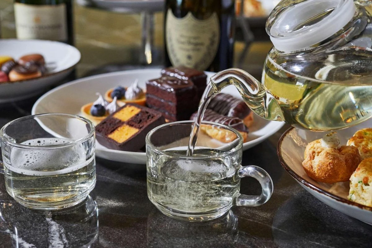 Sofitel Chicago Magnificent Mile - Hotel Photo 22