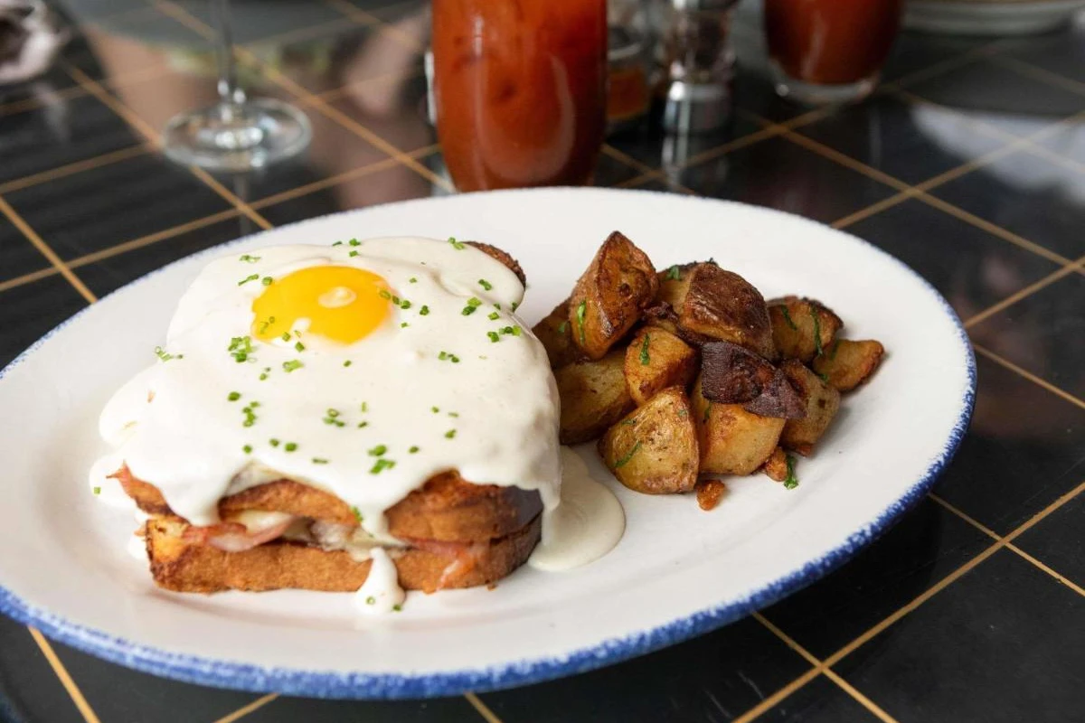 Sofitel Chicago Magnificent Mile - Hotel Photo 26