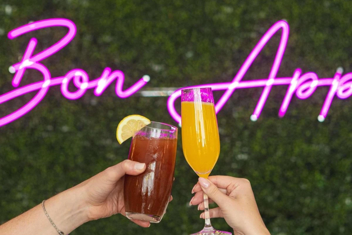 Sofitel Chicago Magnificent Mile - Hotel Photo 27