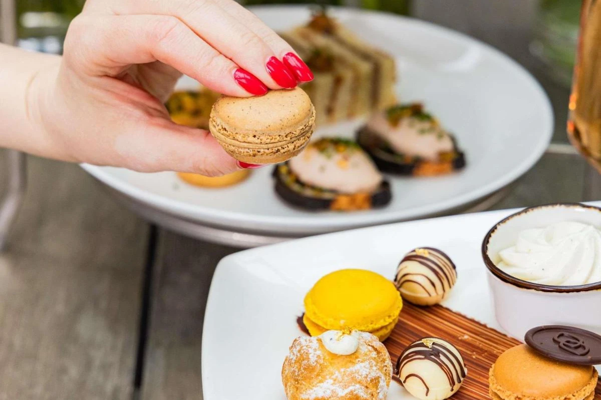 Sofitel Chicago Magnificent Mile - Hotel Photo 29