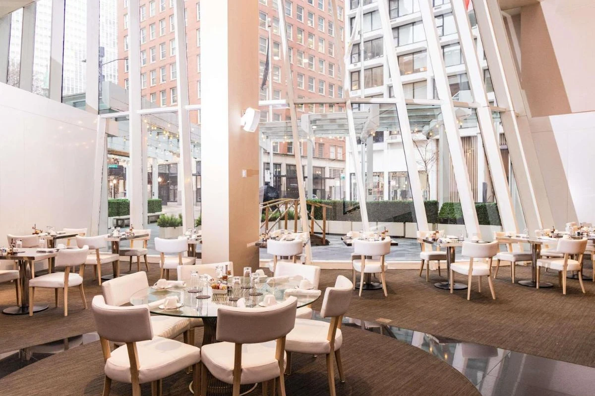 Sofitel Chicago Magnificent Mile - Hotel Photo 30