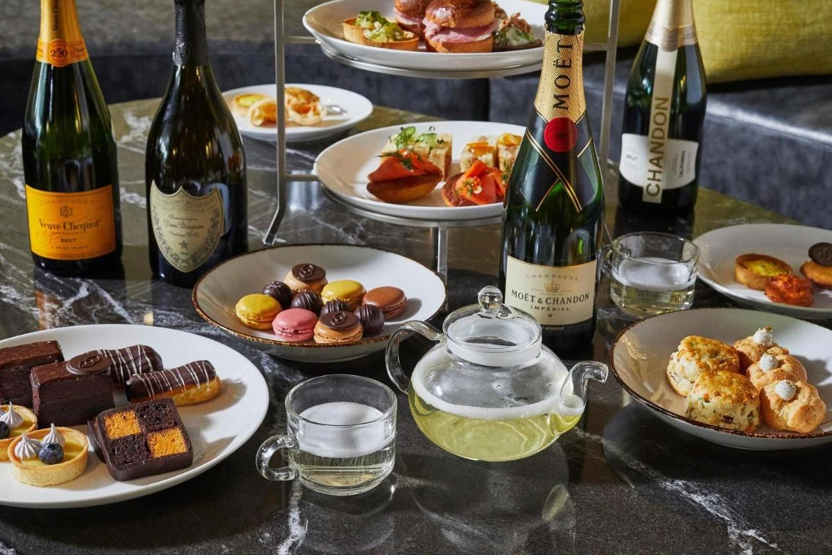 Sofitel Chicago Magnificent Mile - Hotel Photo 33