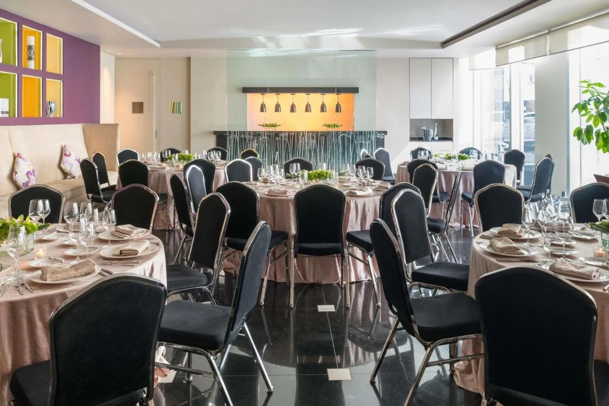 Sofitel Chicago Magnificent Mile - Hotel Photo 35