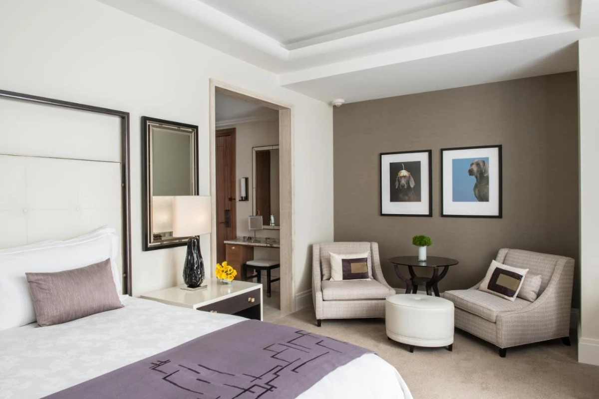 The Langham Chicago - Hotel Photo 4