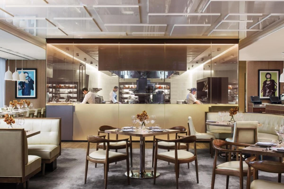 The Langham Chicago - Hotel Photo 8