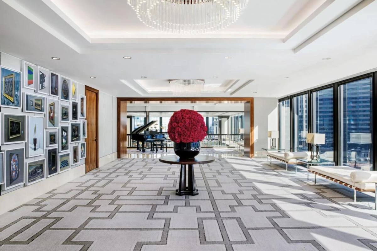 The Langham Chicago - Hotel Photo 13