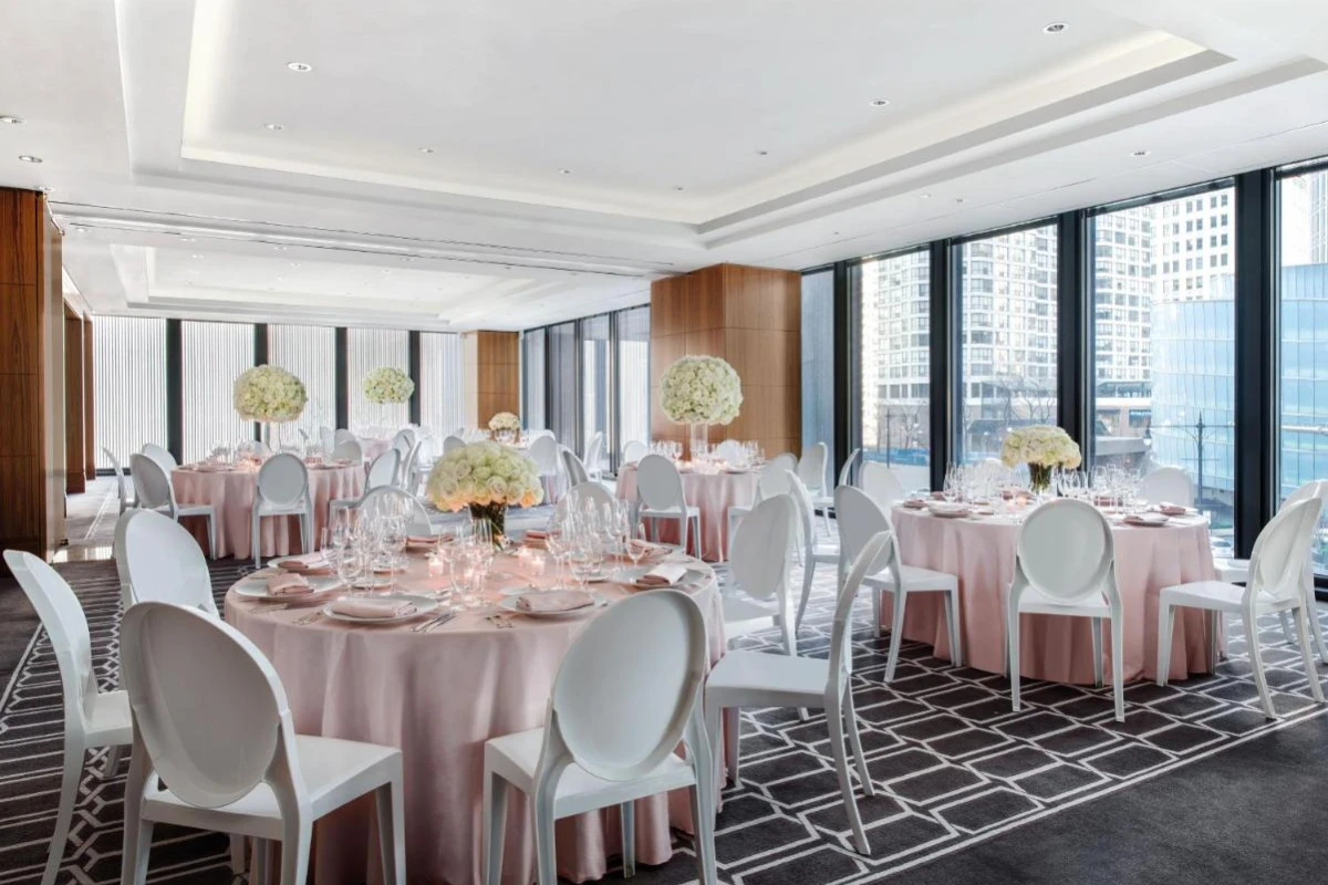 The Langham Chicago - Hotel Photo 15