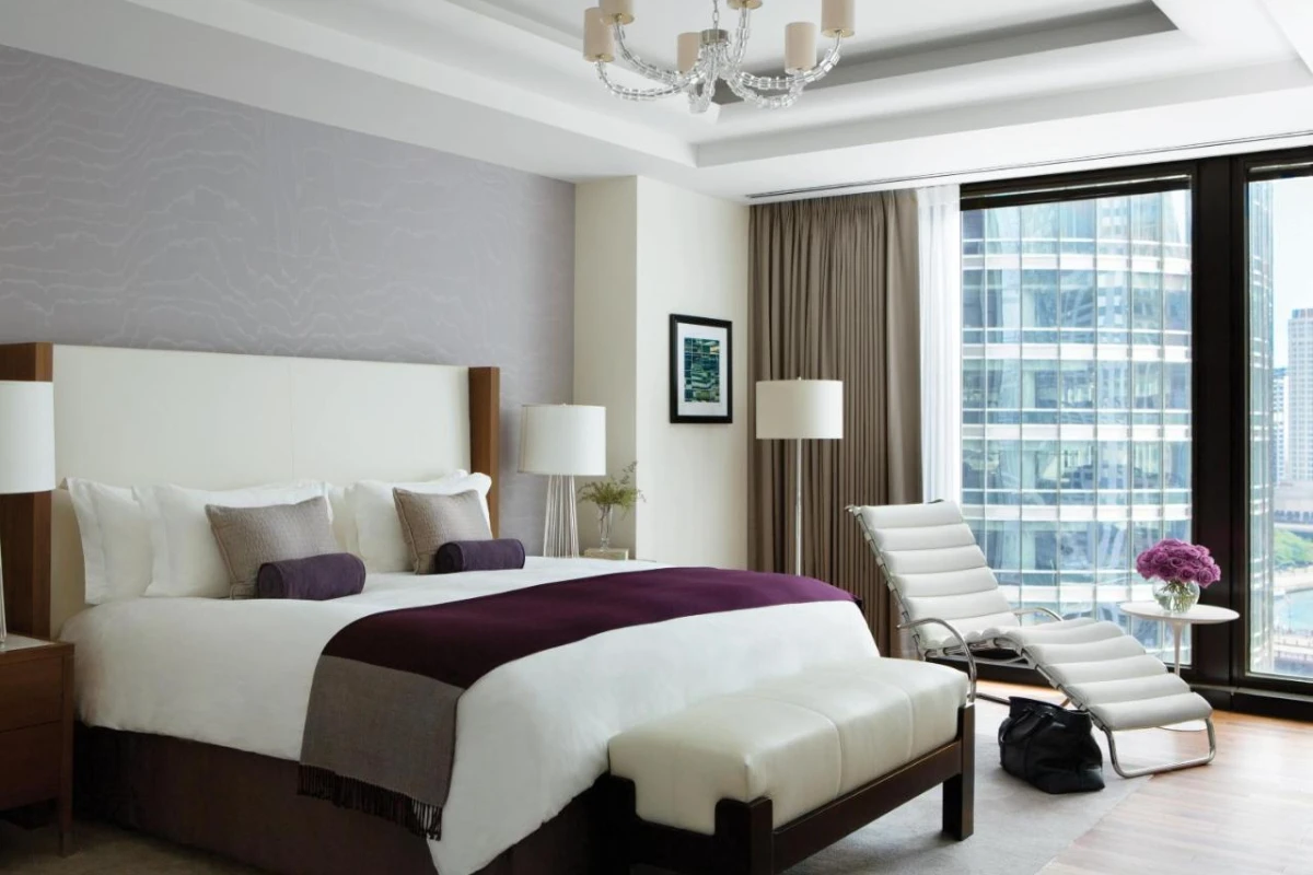 The Langham Chicago - Hotel Photo 29