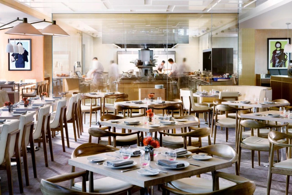 The Langham Chicago - Hotel Photo 34