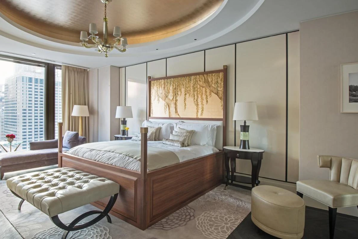 The Langham Chicago - Hotel Photo 37