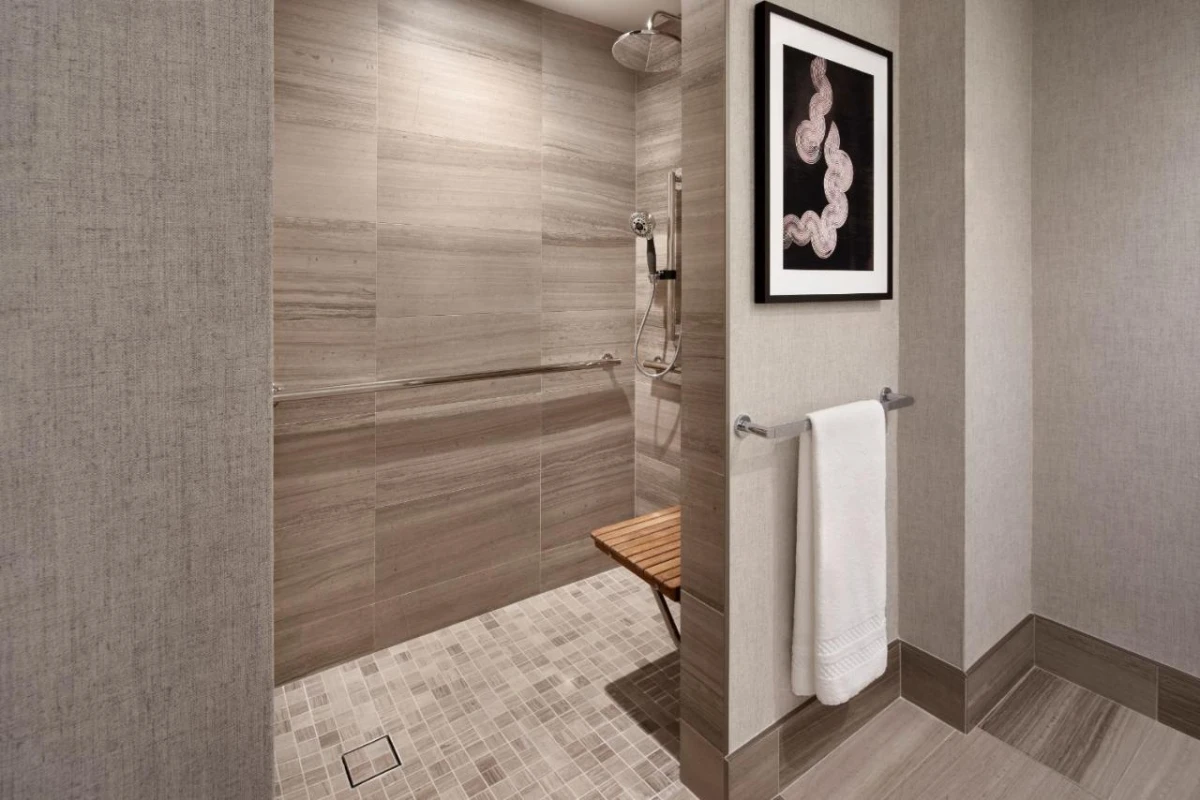 The Ritz-Carlton Chicago - Hotel Photo 9