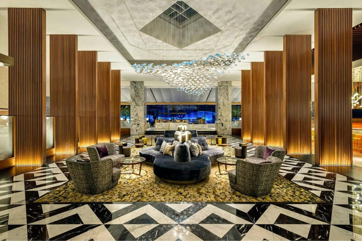 The Ritz-Carlton Chicago - Hotel Photo 17
