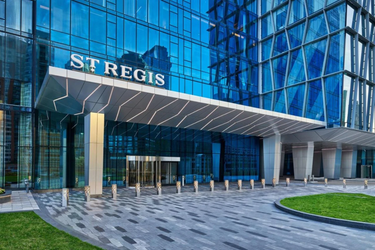 The St. Regis Chicago - Hotel Photo 3