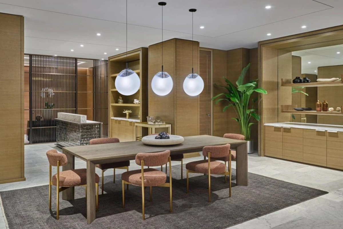 The St. Regis Chicago - Hotel Photo 10