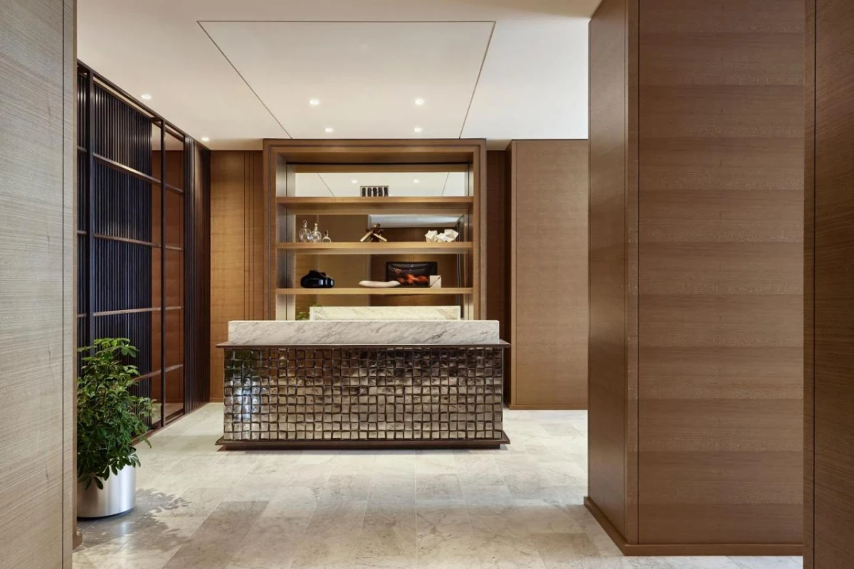 The St. Regis Chicago - Hotel Photo 11