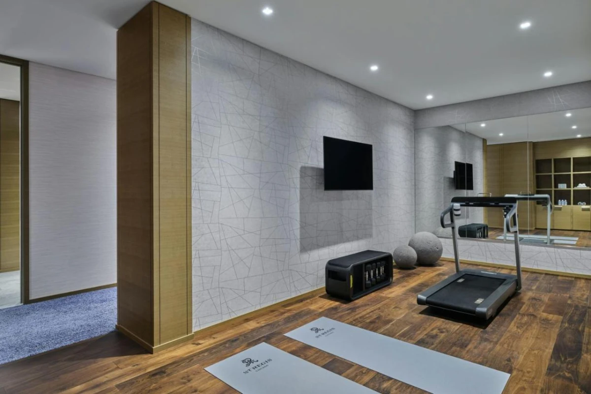 The St. Regis Chicago - Hotel Photo 15