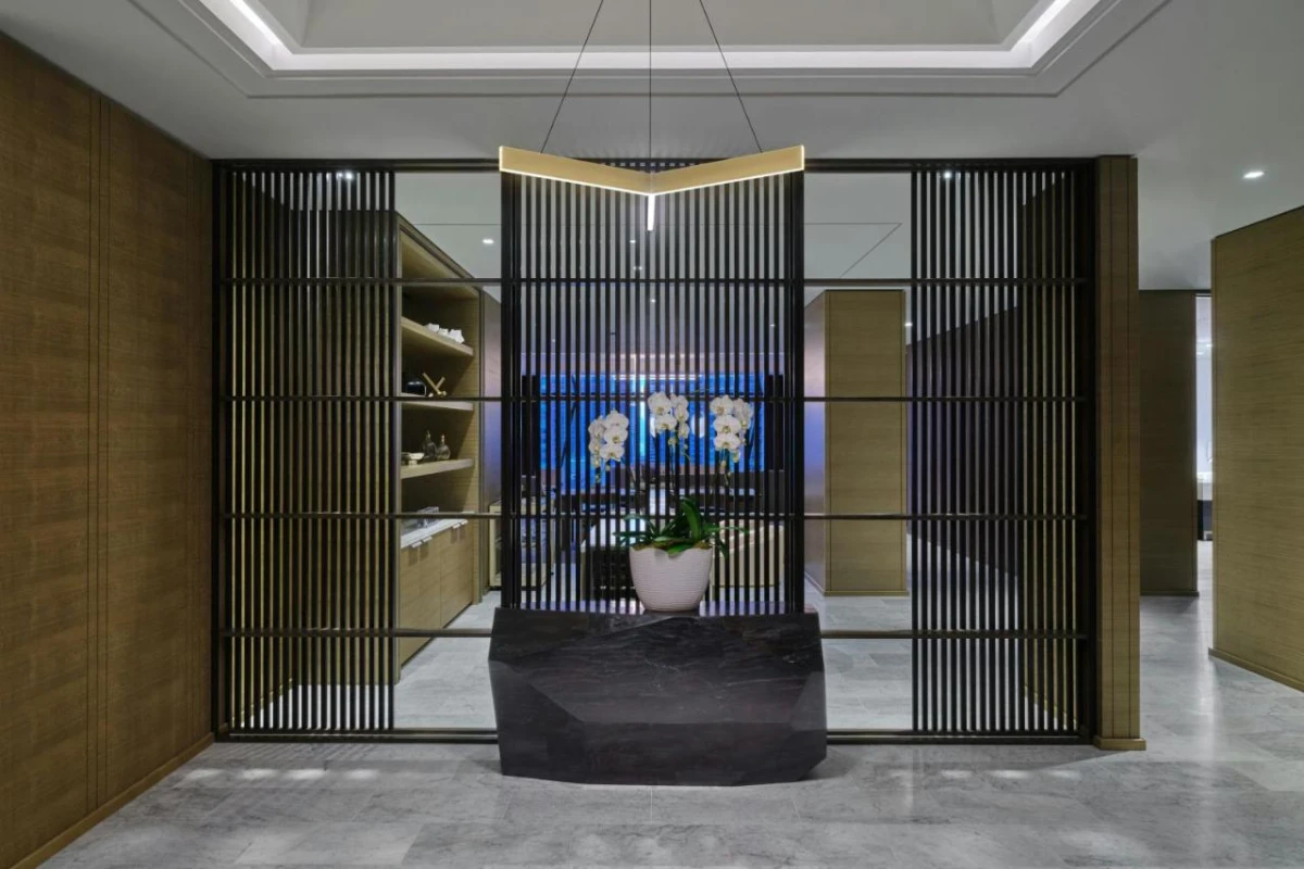 The St. Regis Chicago - Hotel Photo 19