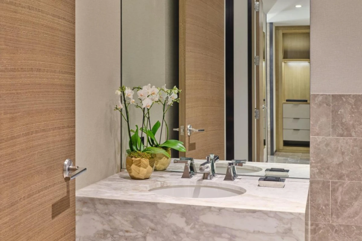 The St. Regis Chicago - Hotel Photo 24