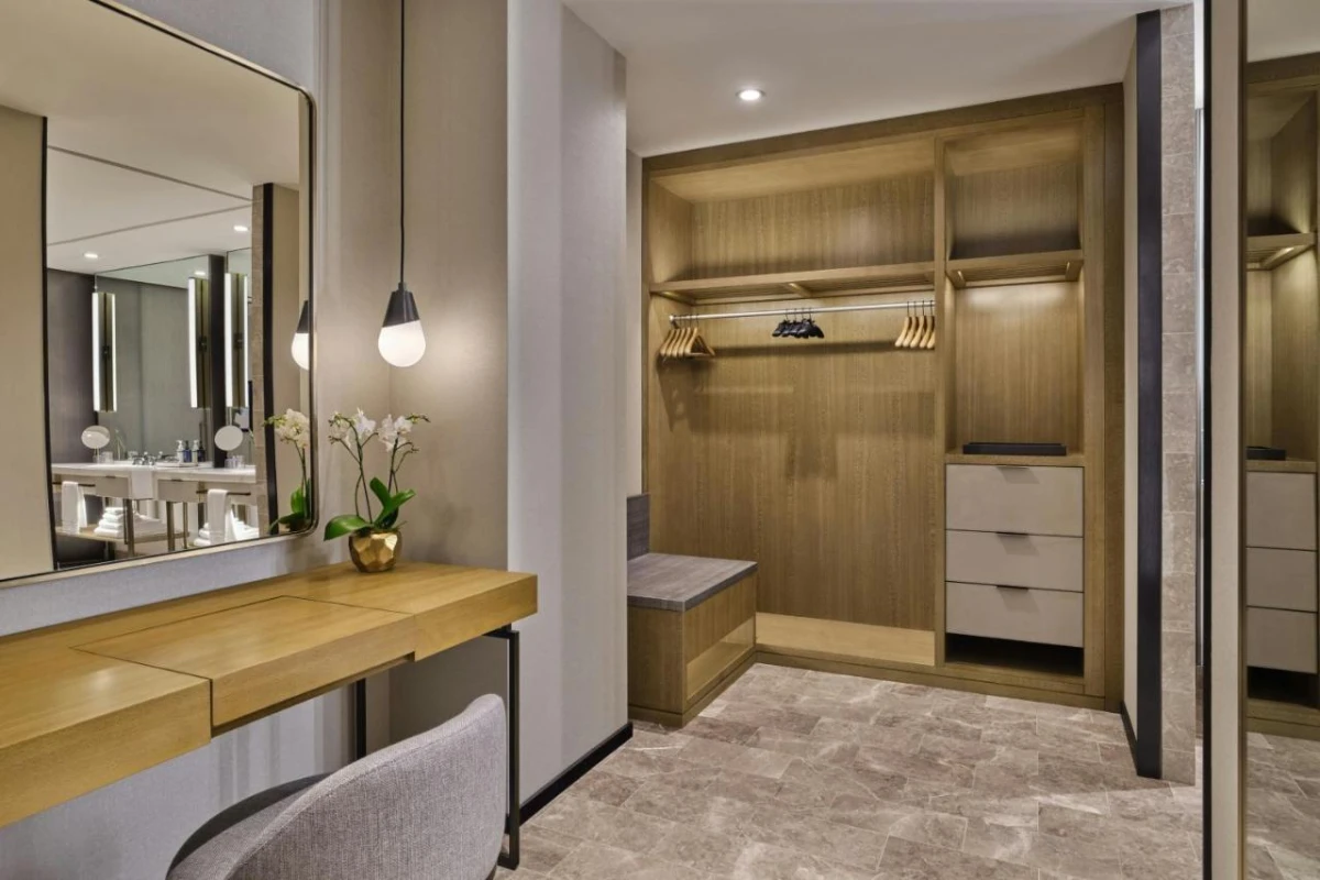 The St. Regis Chicago - Hotel Photo 27