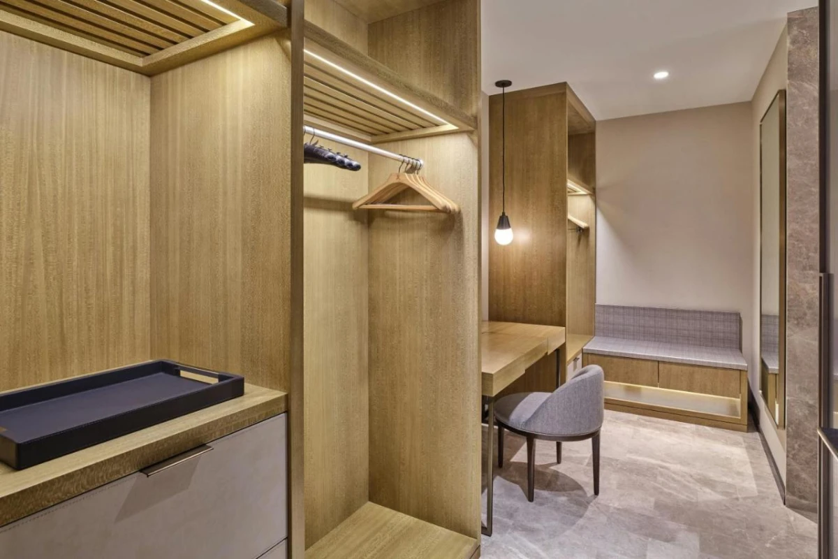 The St. Regis Chicago - Hotel Photo 31