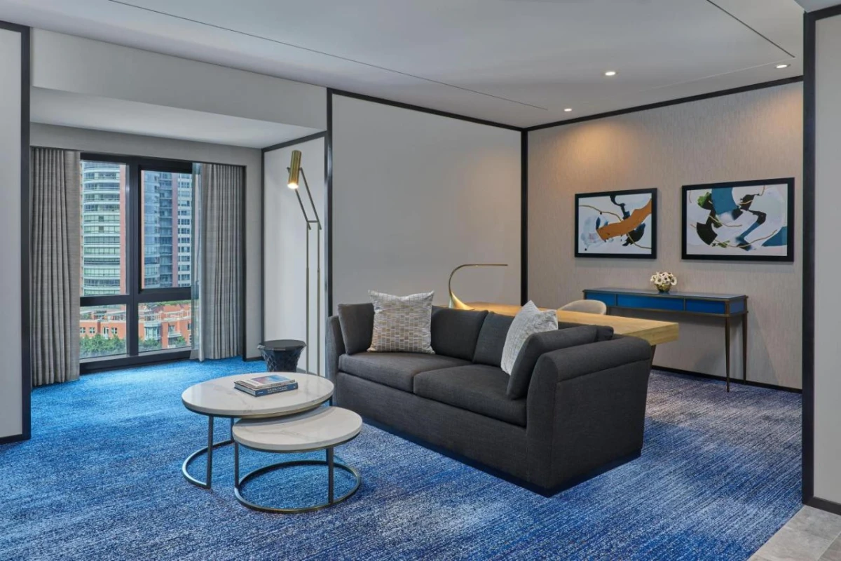 The St. Regis Chicago - Hotel Photo 33