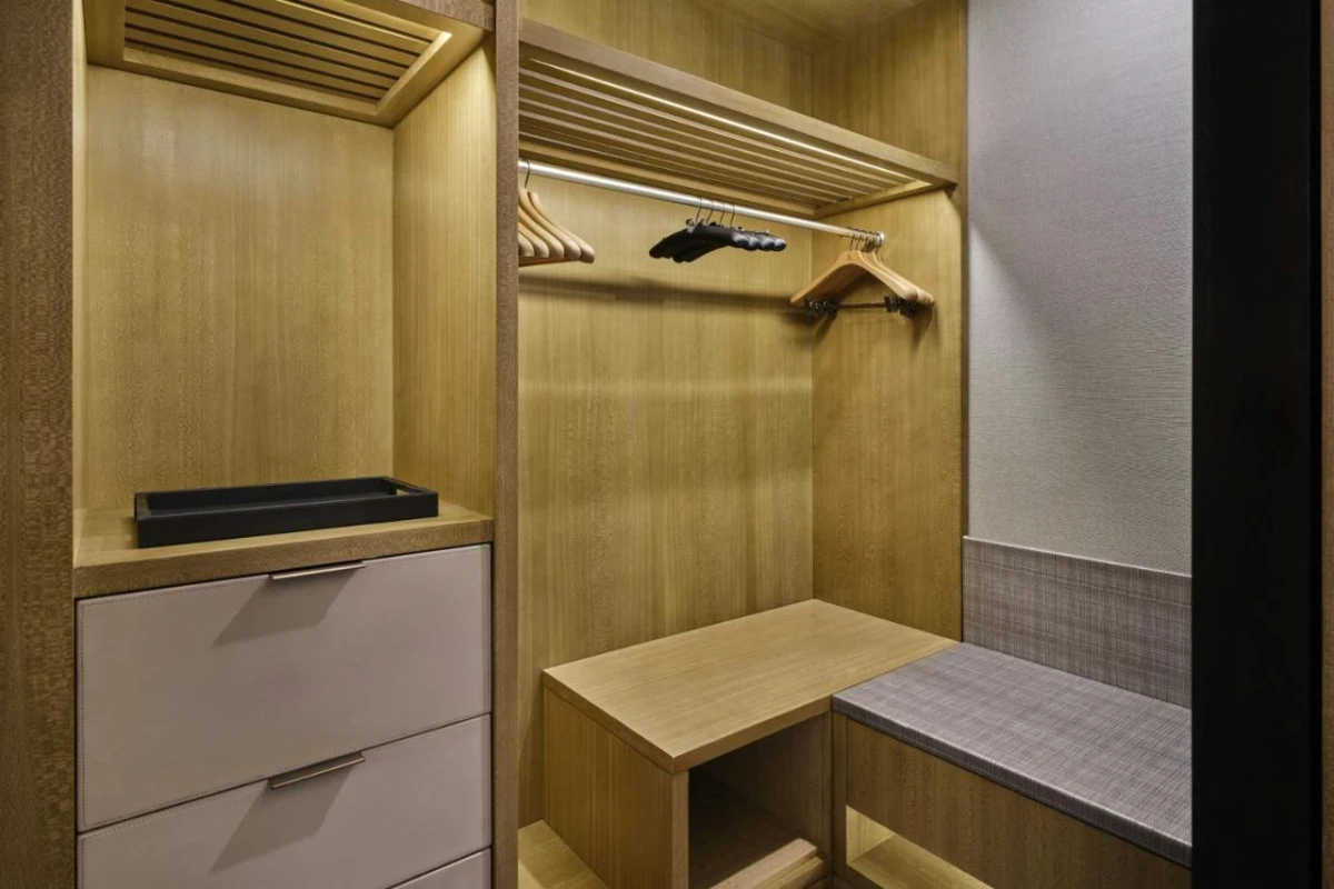 The St. Regis Chicago - Hotel Photo 35