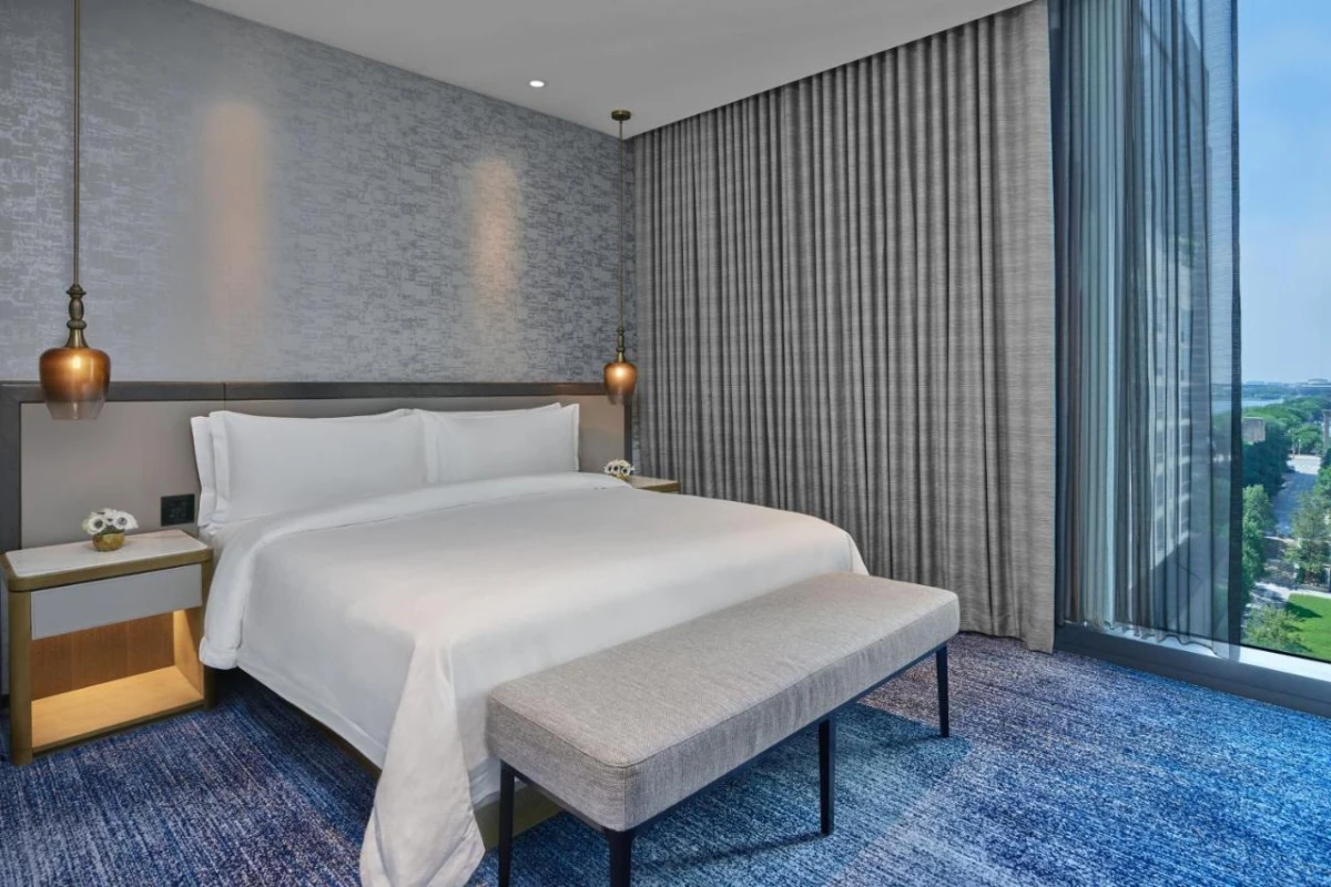 The St. Regis Chicago - Hotel Photo 36