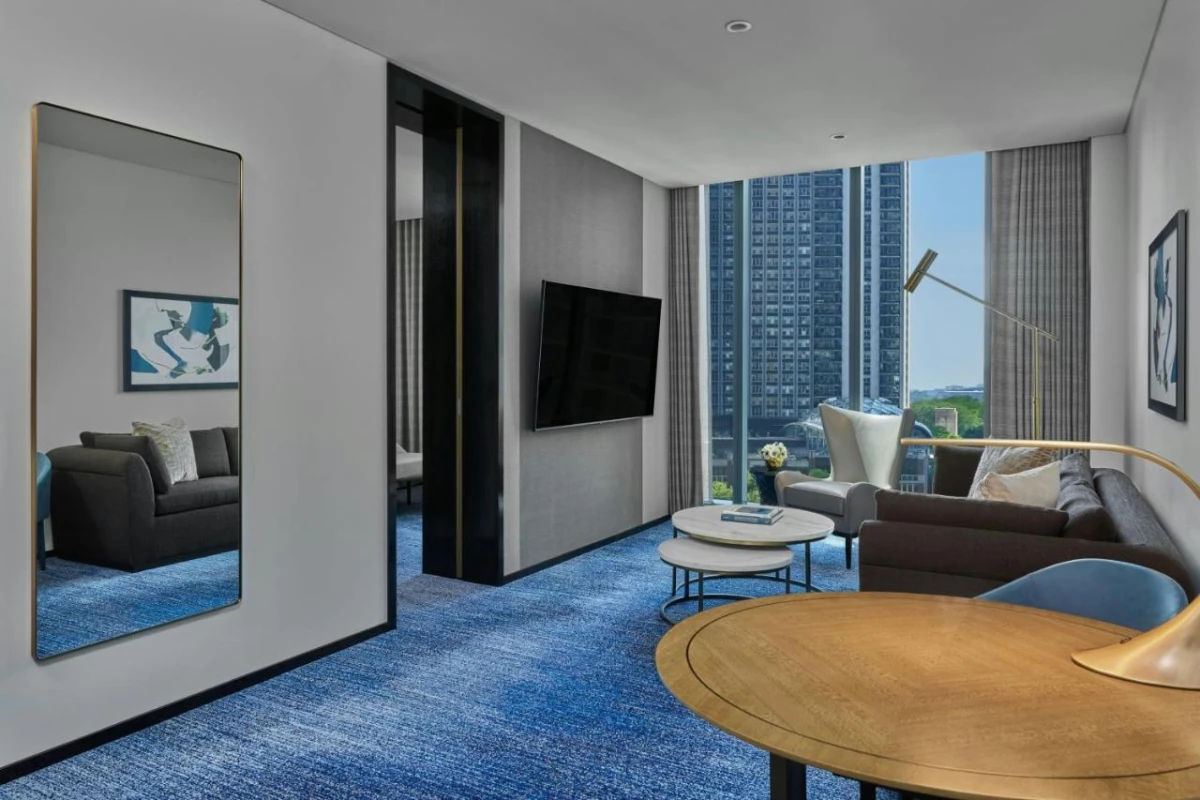 The St. Regis Chicago - Hotel Photo 37