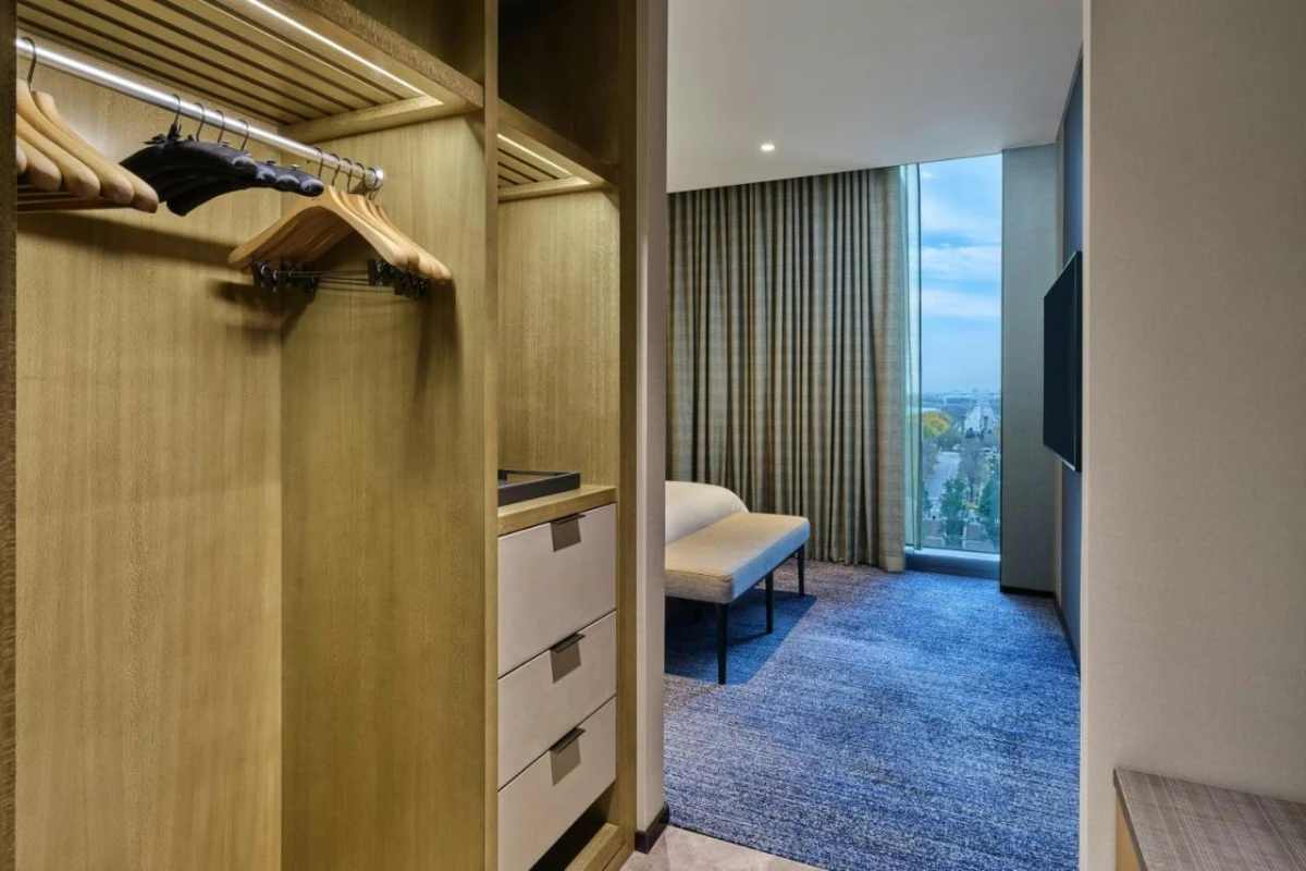 The St. Regis Chicago - Hotel Photo 39