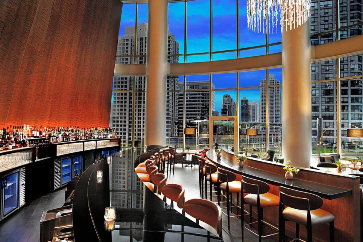 Trump International Hotel & Tower Chicago - Hotel Photo 12