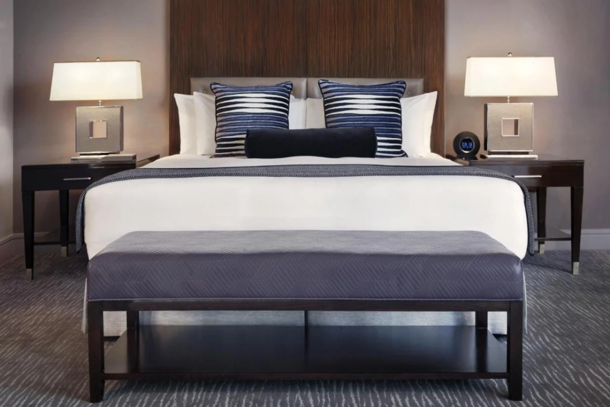 Trump International Hotel & Tower Chicago - Hotel Photo 17