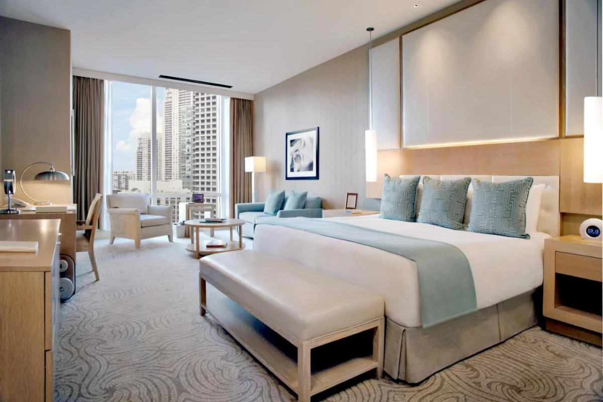 Trump International Hotel & Tower Chicago - Hotel Photo 39