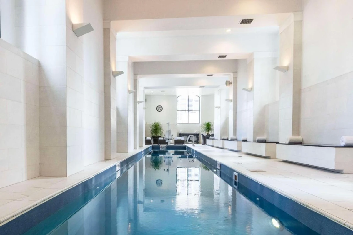 Waldorf Astoria Chicago - Hotel Photo 7