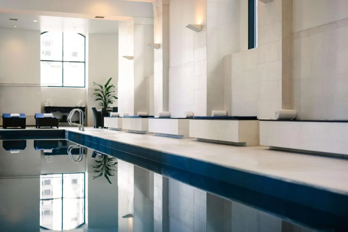 Waldorf Astoria Chicago - Hotel Photo 8