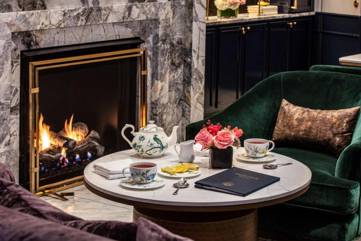 Waldorf Astoria Chicago - Hotel Photo 11