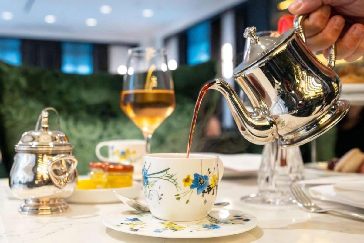 Waldorf Astoria Chicago - Hotel Photo 16