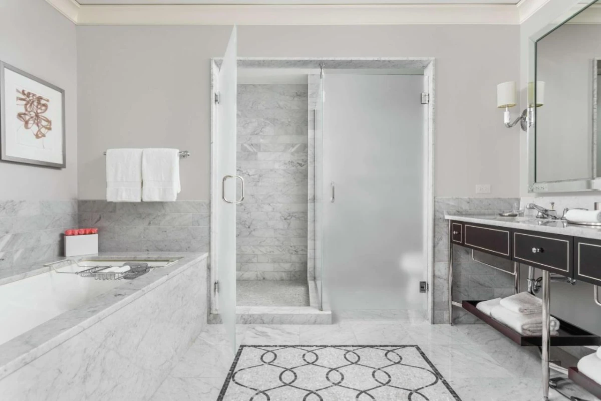 Waldorf Astoria Chicago - Hotel Photo 28