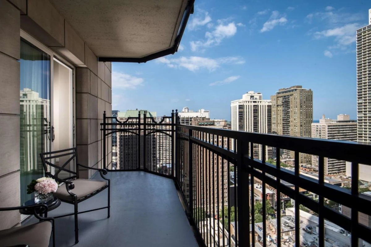 Waldorf Astoria Chicago - Hotel Photo 29