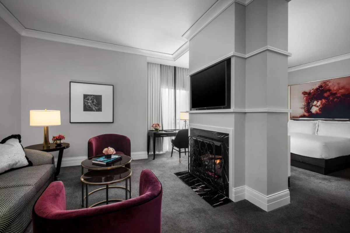 Waldorf Astoria Chicago - Hotel Photo 37