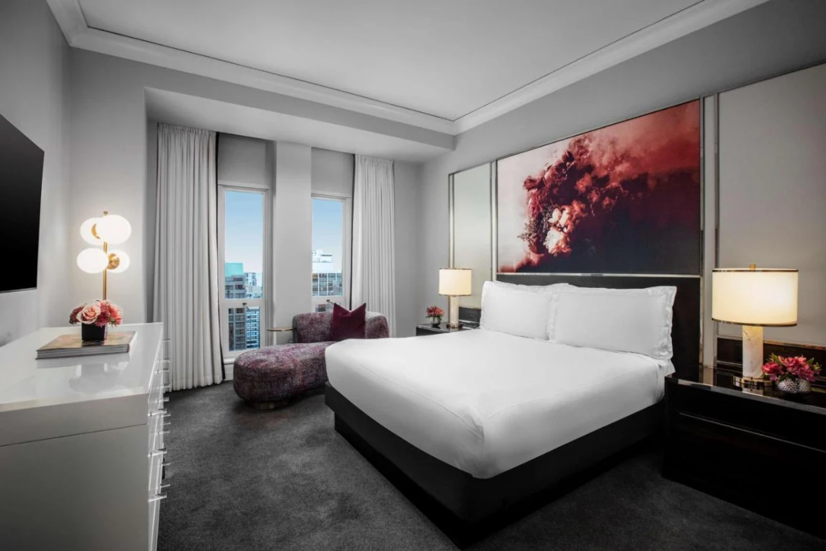 Waldorf Astoria Chicago - Hotel Photo 40