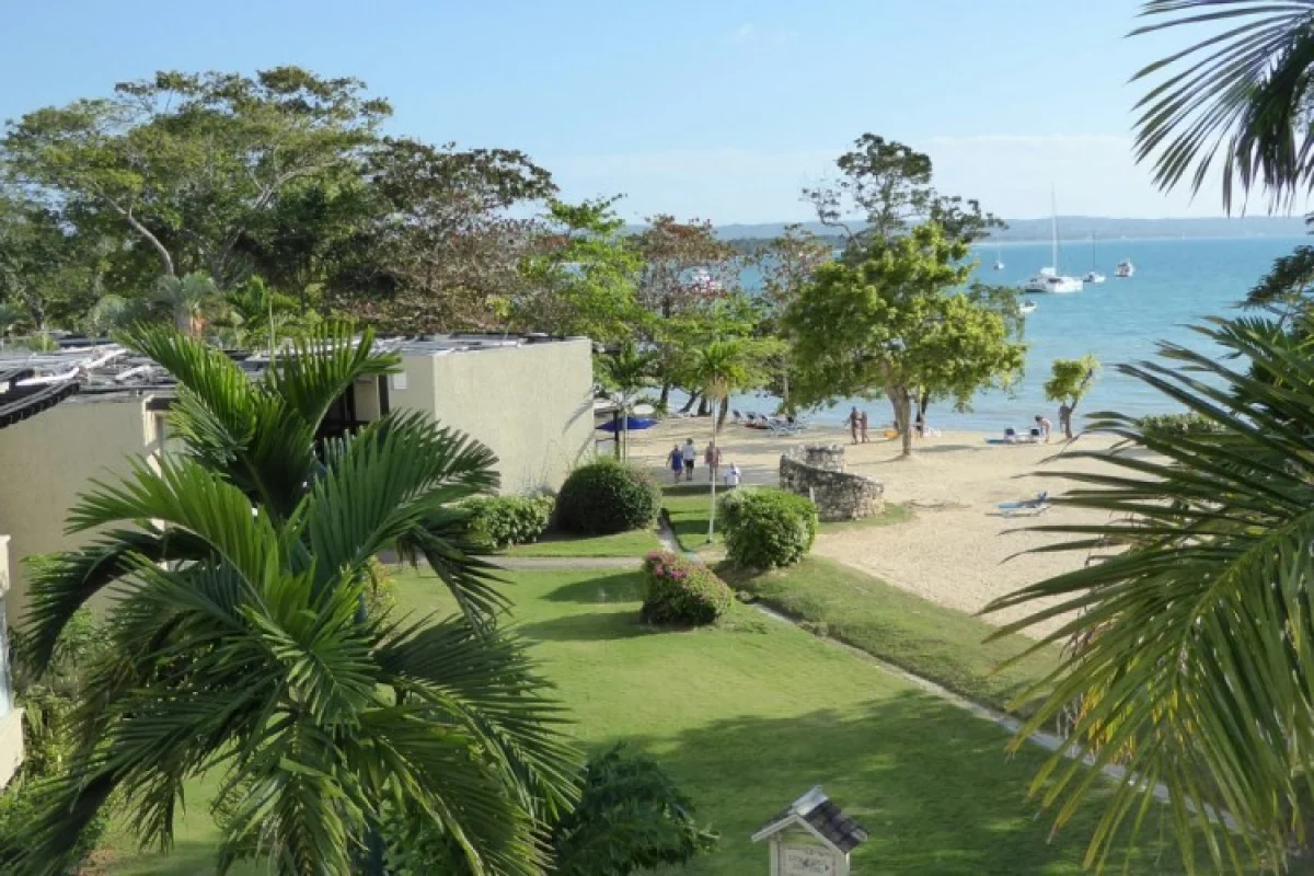 Hedonism II - Hotel Photo 2