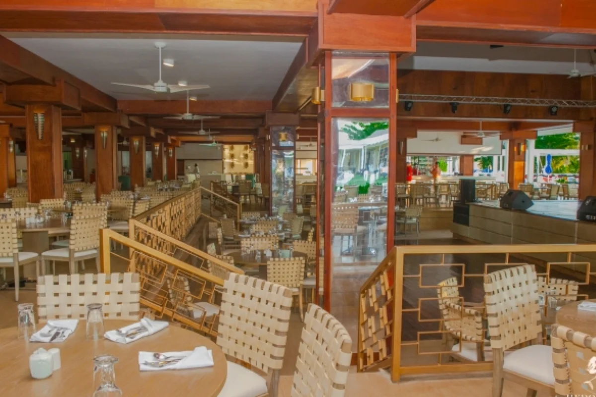 Hedonism II - Hotel Photo 4