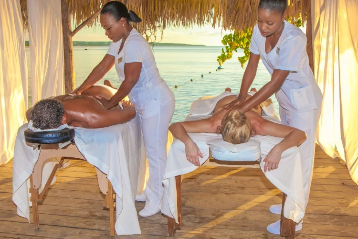 Hedonism II - Hotel Photo 6